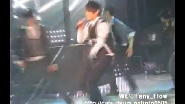 2009 02 19 KM M!C0un+down Fancam 1 смотреть онлайн
