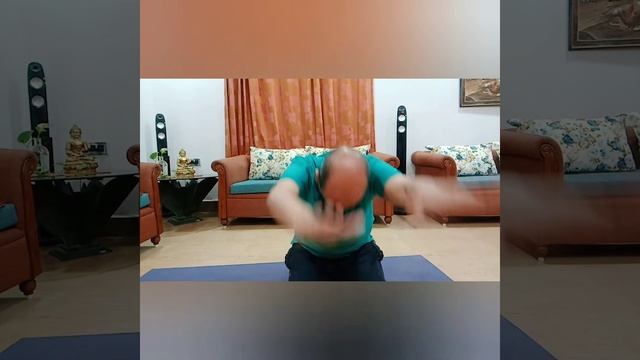 Reduce weight and cure diabetes in 25 mins Part 2 смотреть онлайн