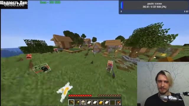 ДЖЕК ЛУНИ СМОТРИТ САМЫЙ БЫСТРЫЙ СПИДРАН В МИРЕ! смотреть онлайн