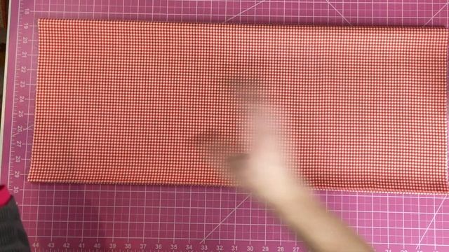 SEWALONG | 2020 FWFS LOVE SUPREME | Cutting Fabric | TheYvetteRene смотреть онлайн