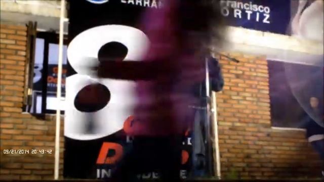 Palabras de Jose Quintin (Acto en comité Lista 17) смотреть онлайн