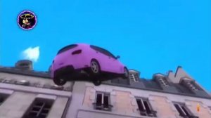 Леди баг и супер кот 4 сезон 5 серия Псикомедиан на украинском языке