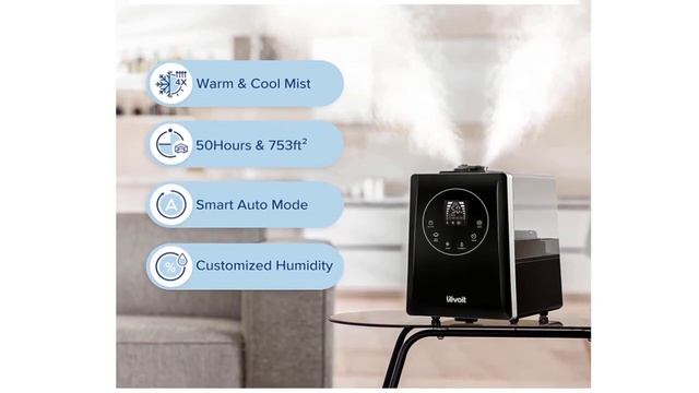 TOP 5: Best Whole House Humidifier 2023 смотреть онлайн