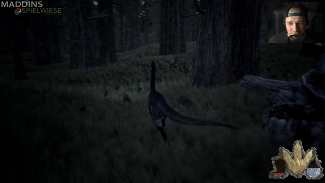 The Isle #69 - New Redwood Forest / Biom [CAM][GERMAN][SANDBOX][DEV] смотреть онлайн