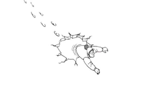 Тонкий лед (ролик №2) смотреть онлайн