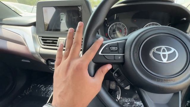 New Toyota Taisor 2024 🔥 Better than Suzuki FronX ? | Toyota Urban Cruiser Taisor S+ Grey @ Rs 8.99 смотреть онлайн