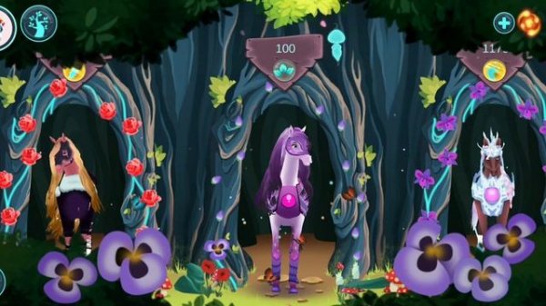 EverRun main menu theme