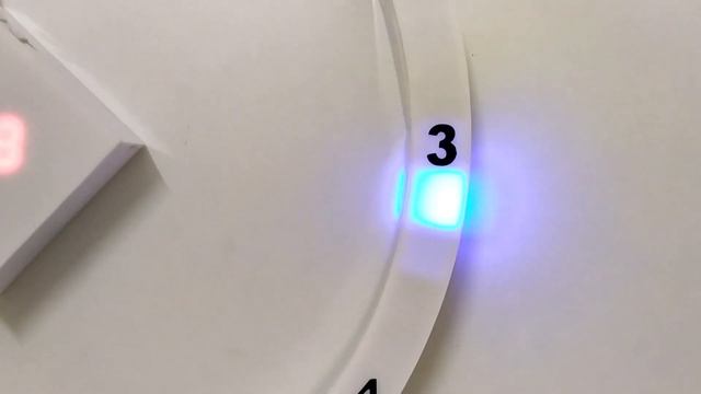 New JSE Digital RGB Ring wall Clock | Fancy Wall clock | Digital Clock смотреть онлайн