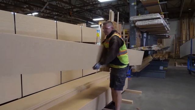 Proper Lifting Techniques смотреть онлайн