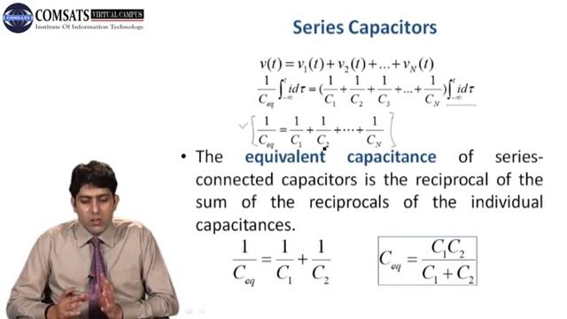 ELECTRIC CIRCUIT ANALYSIS IN HINDI URDU LECTURE 25 смотреть онлайн