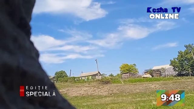 (Фейк) Фрагмент Эфира, (Kesha TV ONLINE, 08.09.2022) (2)