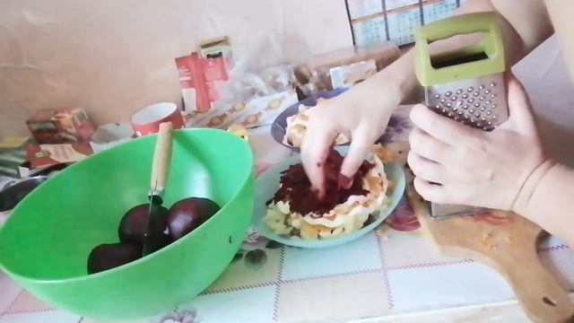 Готовлю шубу! смотреть онлайн