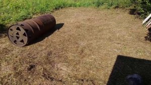 Дачный туалет с душевой своими руками.