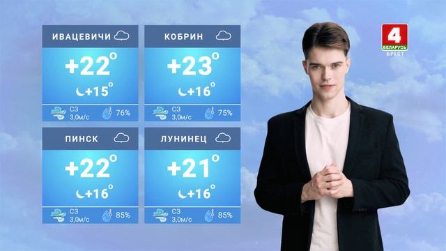 Нейропрогноз с Богданом Завирухой на 5 июня смотреть онлайн