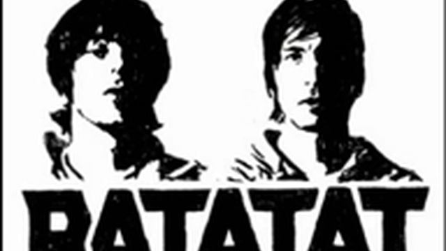 RATATAT - EL PICO смотреть онлайн