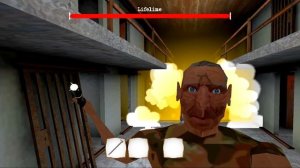 Эксперимент с динамитом в Близнецах | The Twins