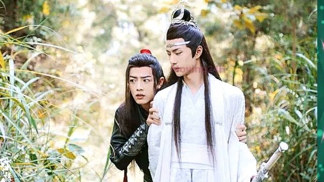 【MOVING 24h01月27日】#肖战和王一博谁的演技更胜，#差距一目了然 #wangyibo #xiaozhan #cbiz смотреть онлайн