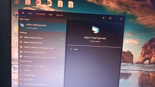 how to fix the broken icon font in windows 10 | how to make the font sharper in two minutes | 2022 смотреть онлайн