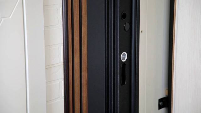 Planum - заказная стальная дверь смотреть онлайн