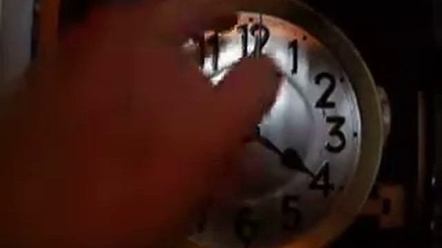 Wall clock Junghans 1922 #22 смотреть онлайн