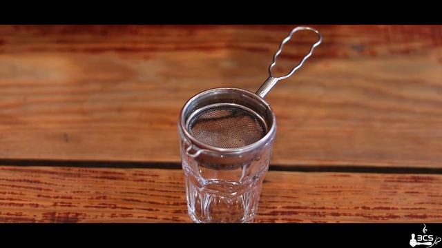 Using Tea Strainer For Home Brew Coffee смотреть онлайн