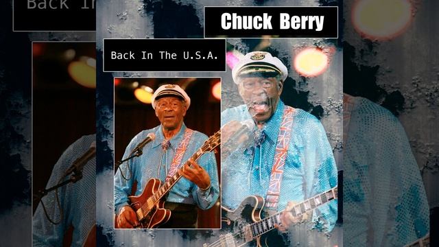 Back In The U.S.A. смотреть онлайн