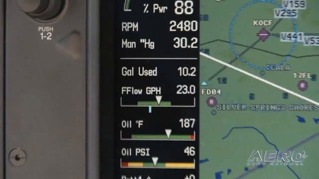 Aero-TV: Cirrus Reinvents the Turbo - The SR22T All Continental Solution смотреть онлайн