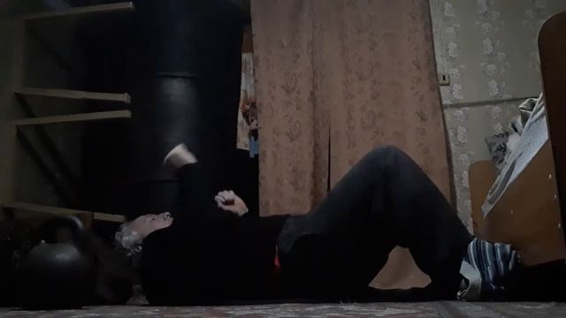 Важность тренинга с доп весом