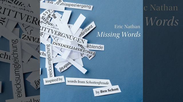 Missing Words V: III. Watzmannwahn (Watzmann-Delusion) смотреть онлайн