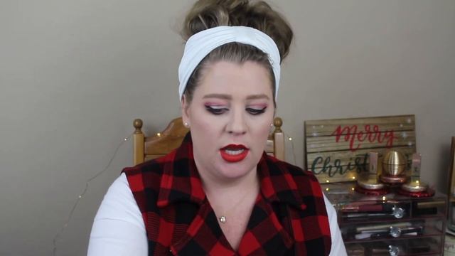 FALL EMPTIES | Vlogmas Day 9 смотреть онлайн