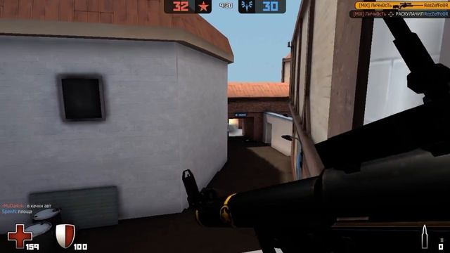 Кв с сбродом,3х3,урбан(красные),1 раунд смотреть онлайн