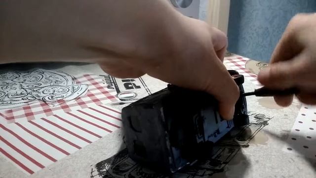 Прокачал ГАЗЕЛЬ железную абзор смотреть онлайн