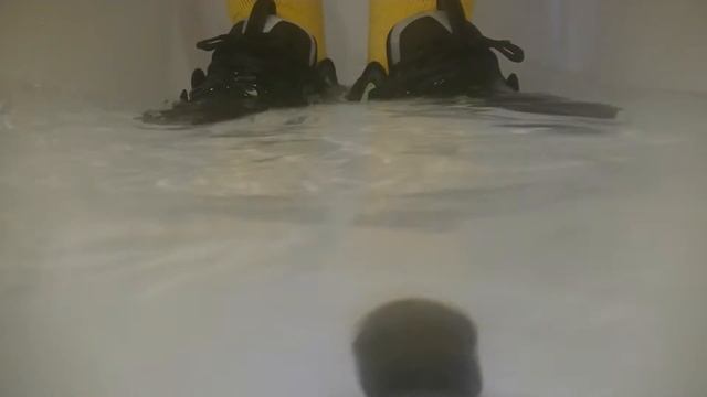 OSIRIS D3 2001 Skaterguy friend underwater смотреть онлайн