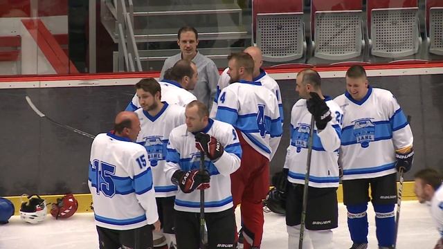 IFKTV - Sport - 27.4.2018 смотреть онлайн