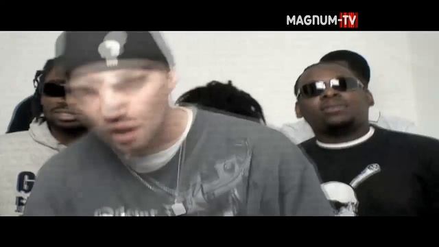 Yoshi - Made In Forest Foss ( H.D) / ( PARTAGER AU MAX ) GHETTO FAB GANG 2010 смотреть онлайн