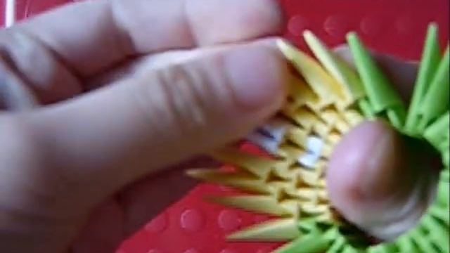 3D origami dinosaur suit part 1 смотреть онлайн