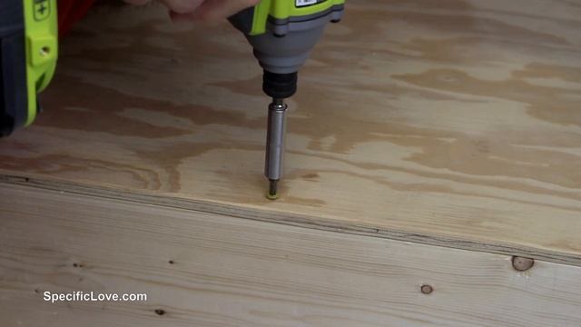 Downdraft Table for Sanding / DIY / How-To смотреть онлайн