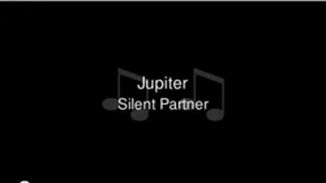 Jupiter-Silent Partner