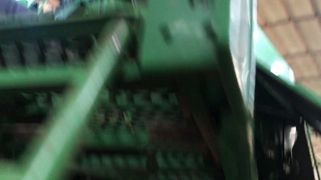 John Deere 9640i WTS for SALE смотреть онлайн
