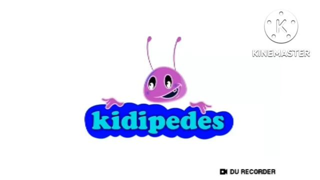 Kidipedes Logo Effects (Sponsored By Klasky Csupo 1997 Effects) смотреть онлайн