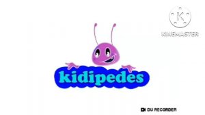 Kidipedes Logo Effects (Sponsored By Klasky Csupo 1997 Effects)