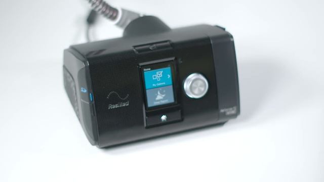 ResMed - Introduction to CPAP смотреть онлайн