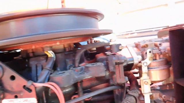 Force by Mercury 90 Hp Impeller Change 4-10-19 смотреть онлайн