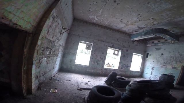 Полигон Красная Жара 12.07.2015 Штурм столовой смотреть онлайн