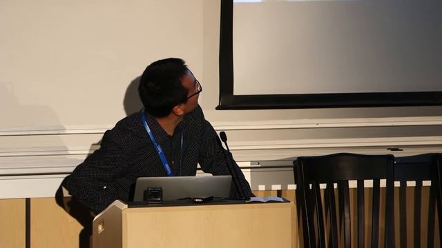 Breakout session 1 - Utilizing XBlocks смотреть онлайн