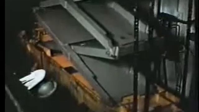 Declassified U.S. Nuclear Test Film #45 смотреть онлайн