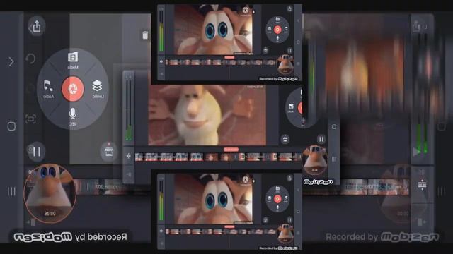 Request YTPMV YTP Booba Scan