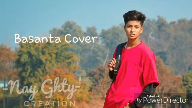 Basanta Cover Song смотреть онлайн
