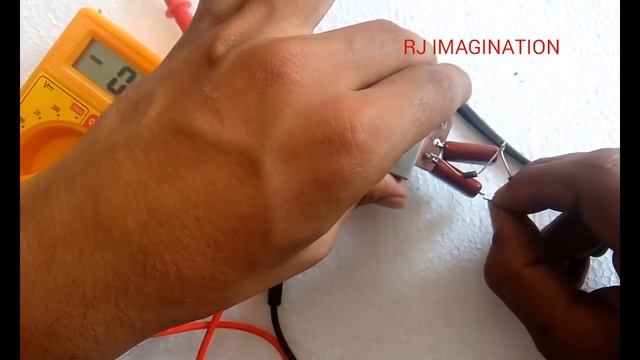 UPGRADE YOUR TRANSFORMER | simple solution boost the volt | using PF and DIODE смотреть онлайн