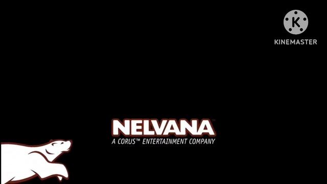 Nelvana FX (Sponsored by NEIN Csupo effects) KineMaster смотреть онлайн